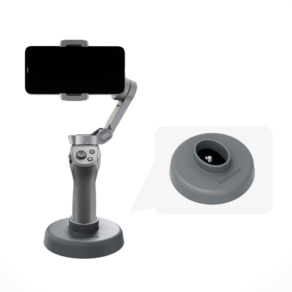 Suporte Base para Estabilizador DJI Osmo Mobile 3 - Sunnylife