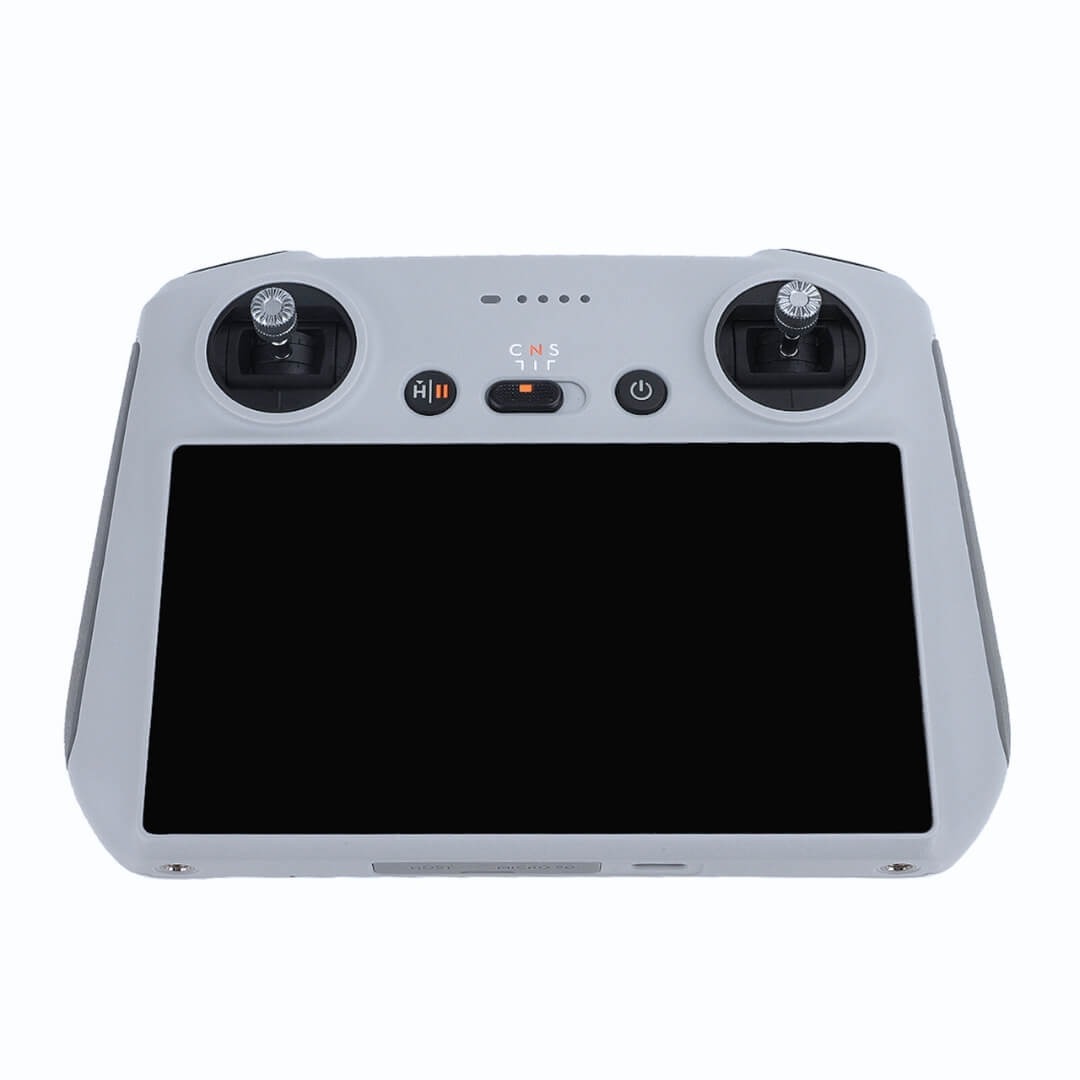 Controlador Joystick para Controle DJI RC / RC 2 - Cor Prata