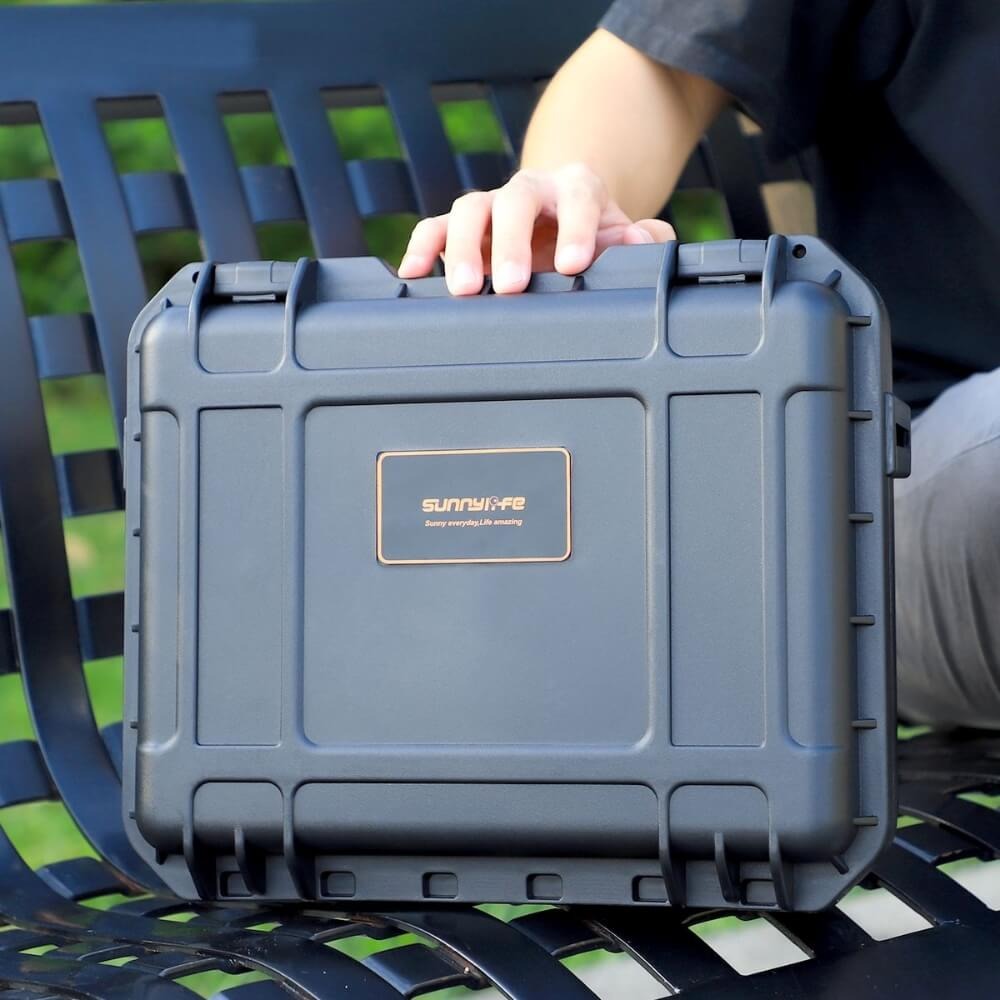 Case Maleta Estanque para Drone DJI Mini 4 Pro - Sunnylife