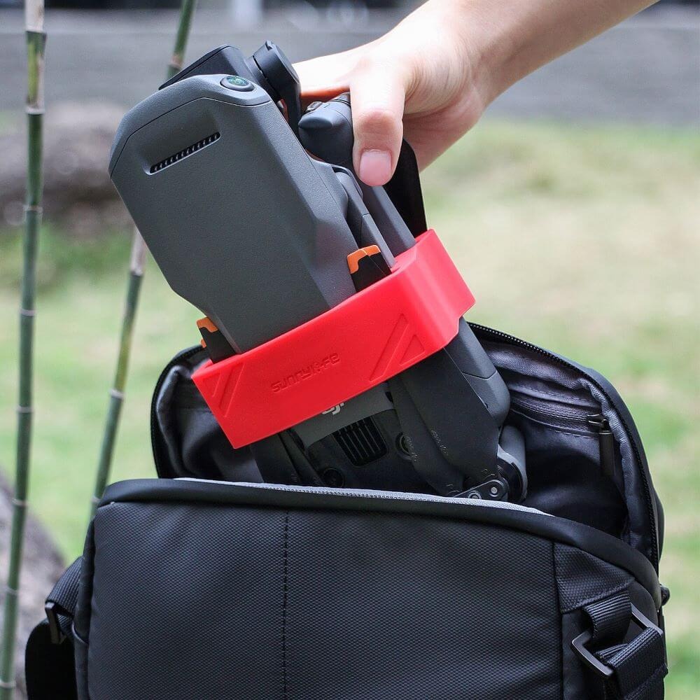 Protetor e Trava de Hélices para Drone DJI Mavic 3 - Sunnylife