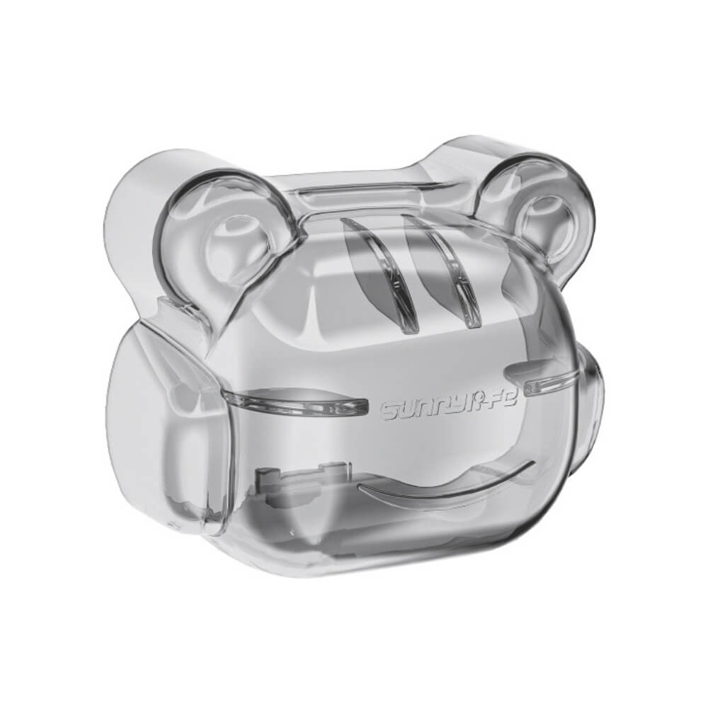 Protetor de Lente e Gimbal para Drone DJI Mini 4 Pro - Sunnylife