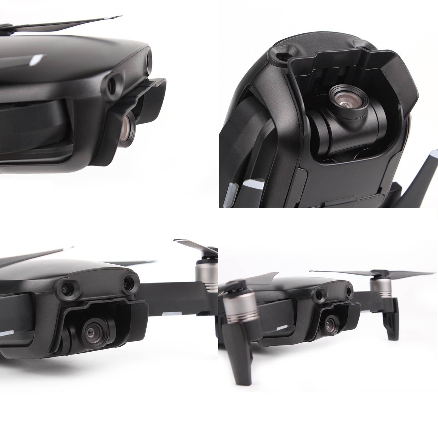 Protetor de Sol Sunhood para Drone DJI Mavic Air Sunnylife