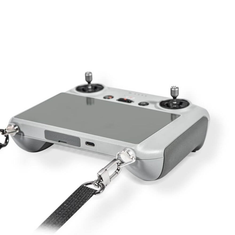 Alça Cordão de Pescoço para Controle DJI RC / DJI RC Pro / DJI RC 2 - StartRC
