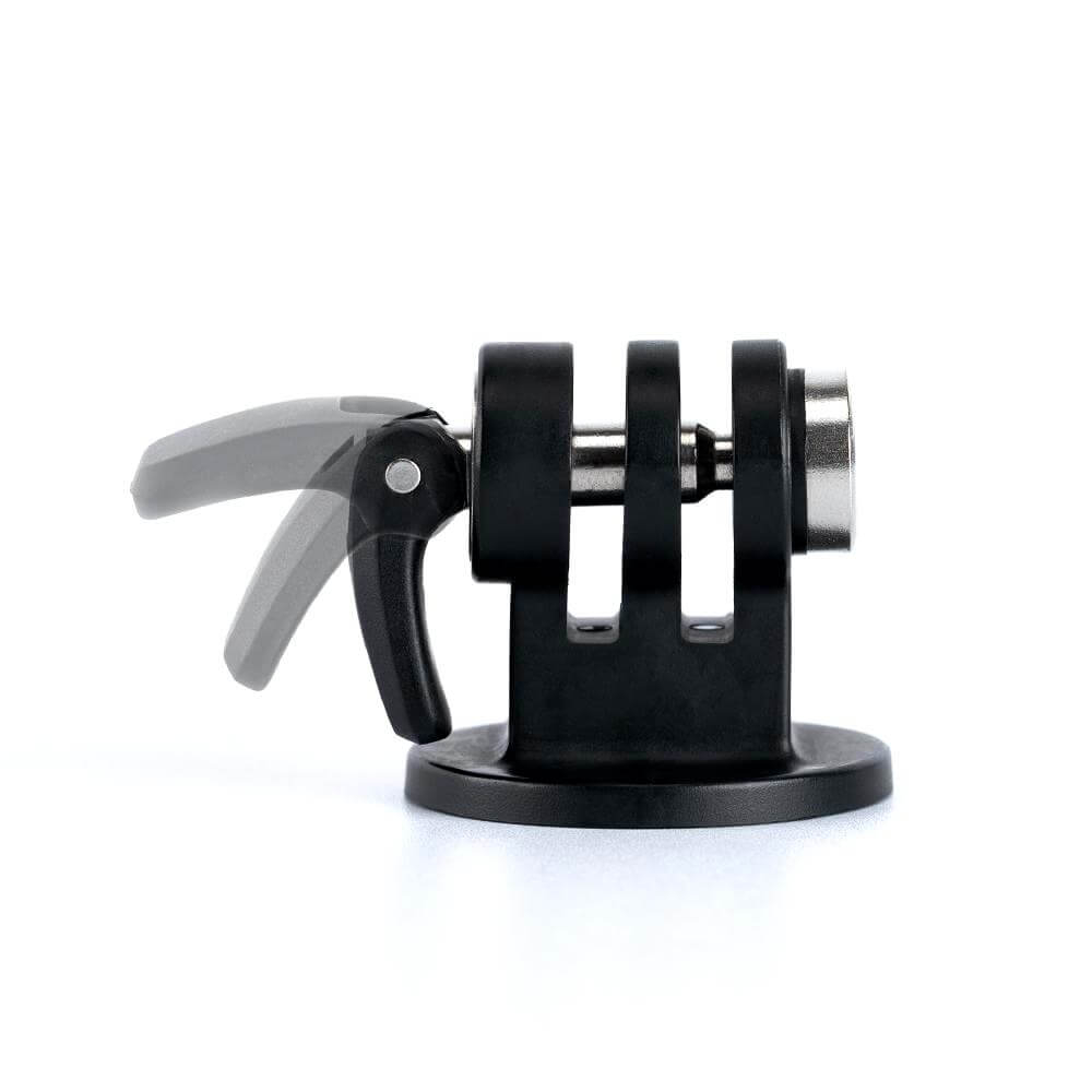 Adaptador de Tripé Tripod para GoPro e Câmeras Similares - Pgytech