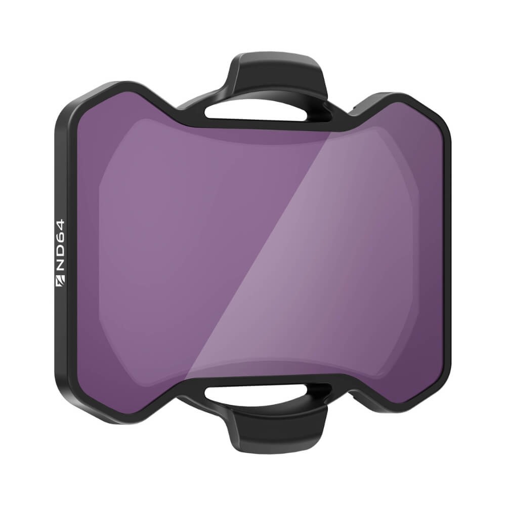 Filtro ND64 para Drone DJI Avata 2 - Freewell