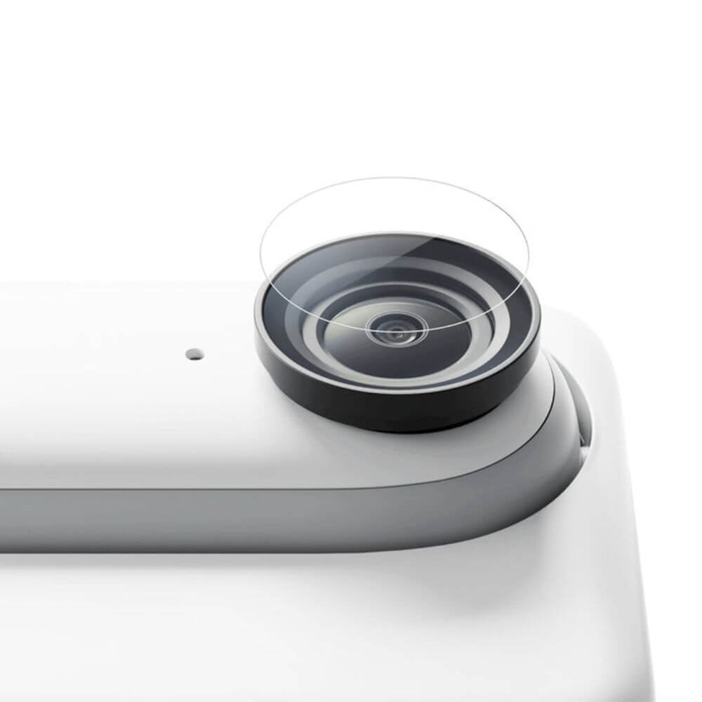 Kit de Películas de Proteção para Insta360 GO 3 - Telesin