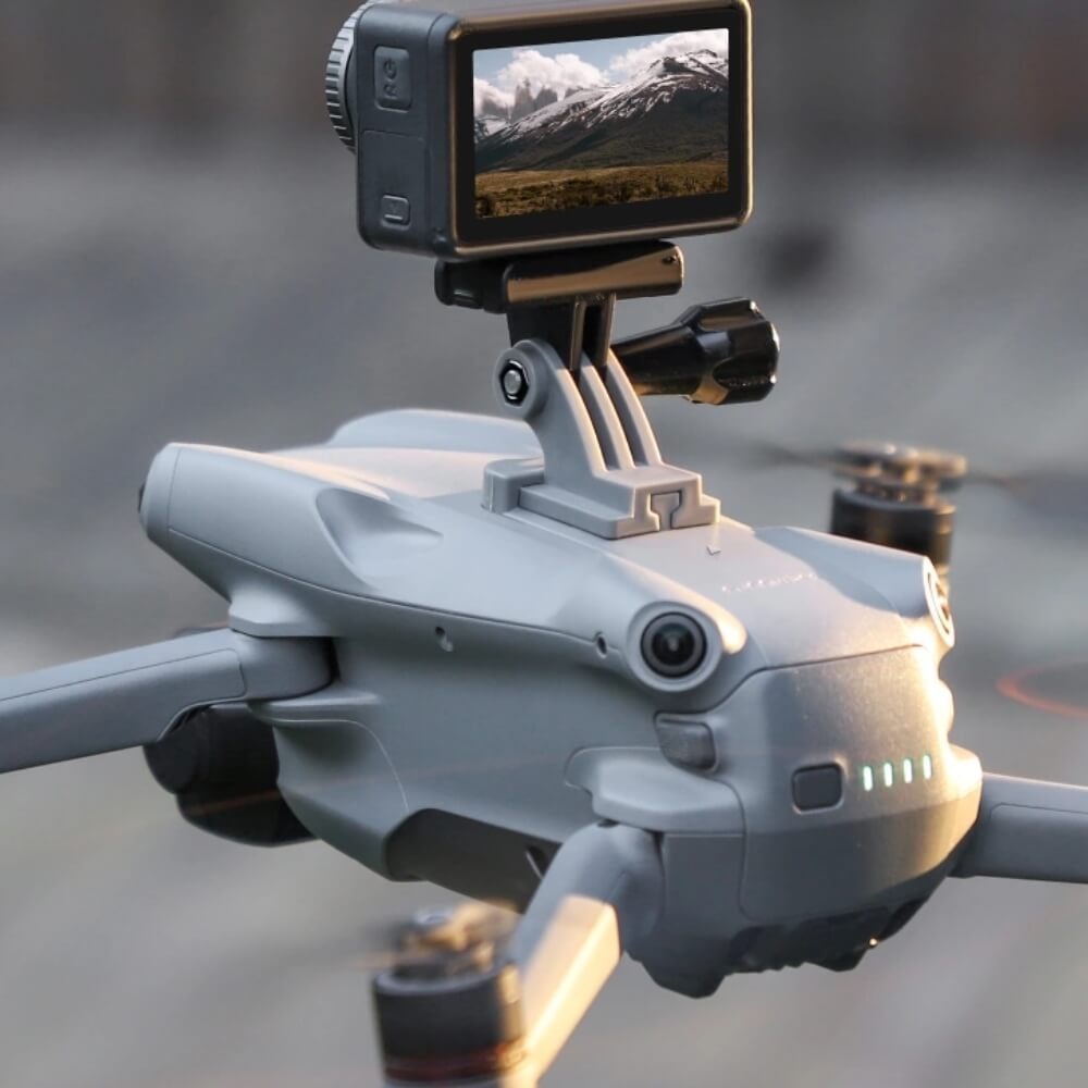 Suporte de Montagem para Drone DJI Air 3 - Sunnylife