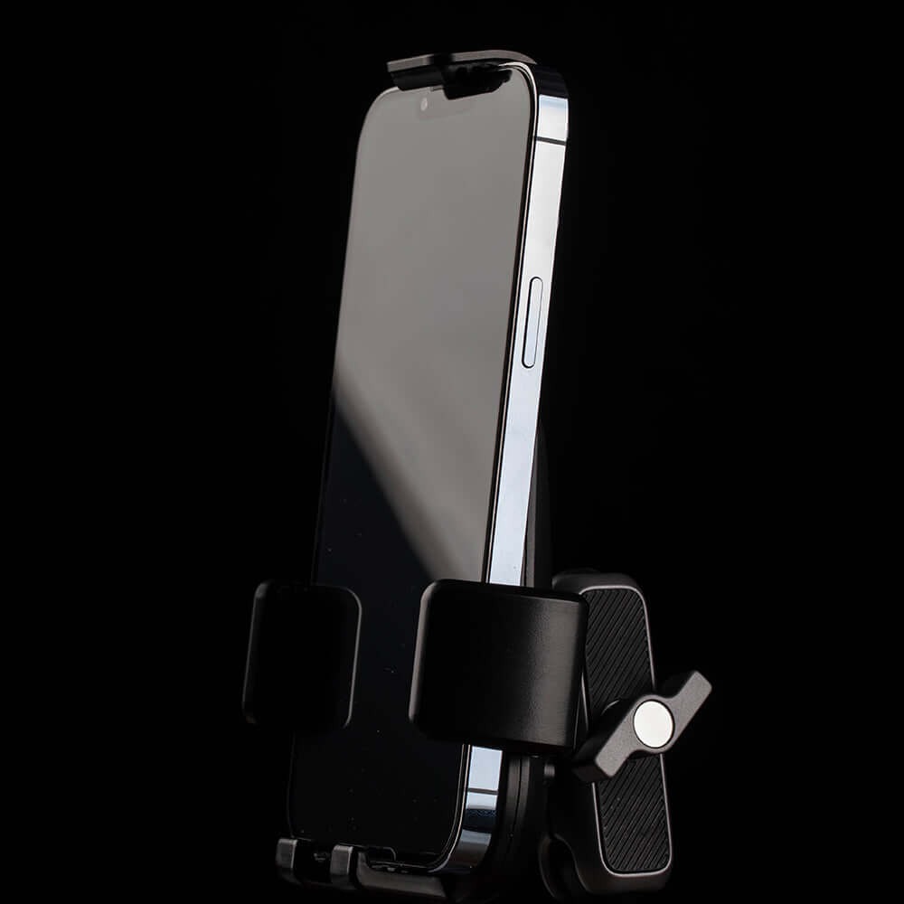 Suporte para Celular com Base Adesiva - Pgytech