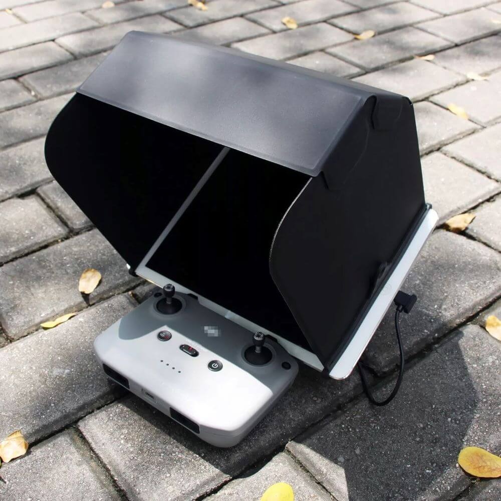 Protetor de Sol para Tablet 9.7 Polegadas em Controle de Drone - Sunnylife