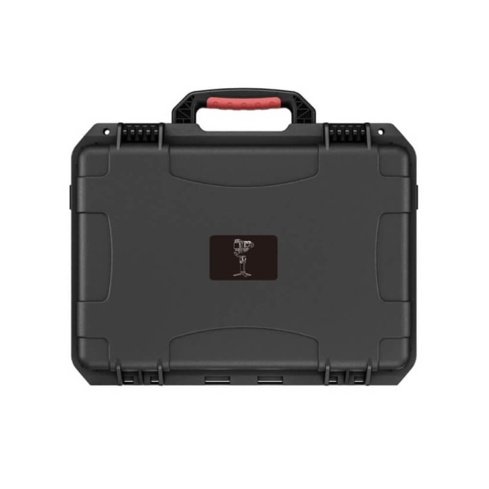 Case Maleta Estanque para Estabilizador DJI RS4 / RS4 Pro - StartRC