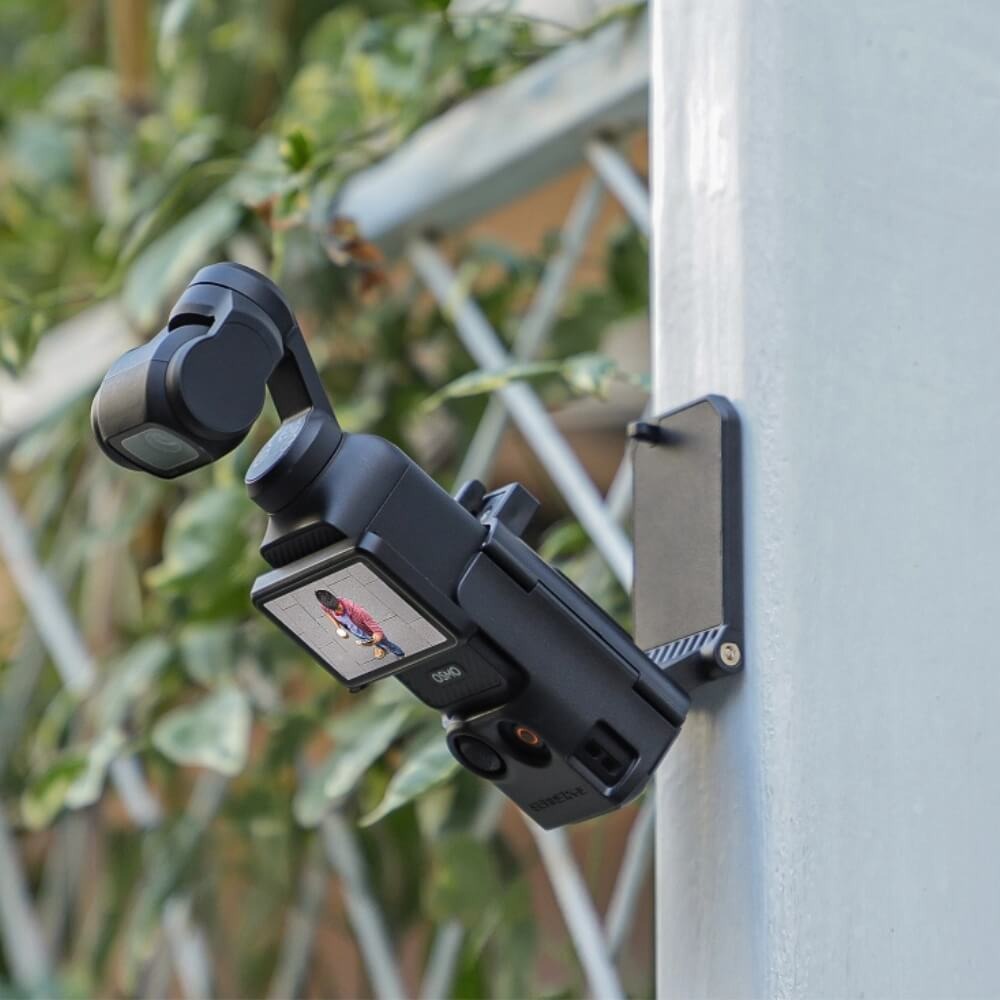 Suporte Base Magnética para Câmera DJI Osmo Pocket 3 - Sunnylife
