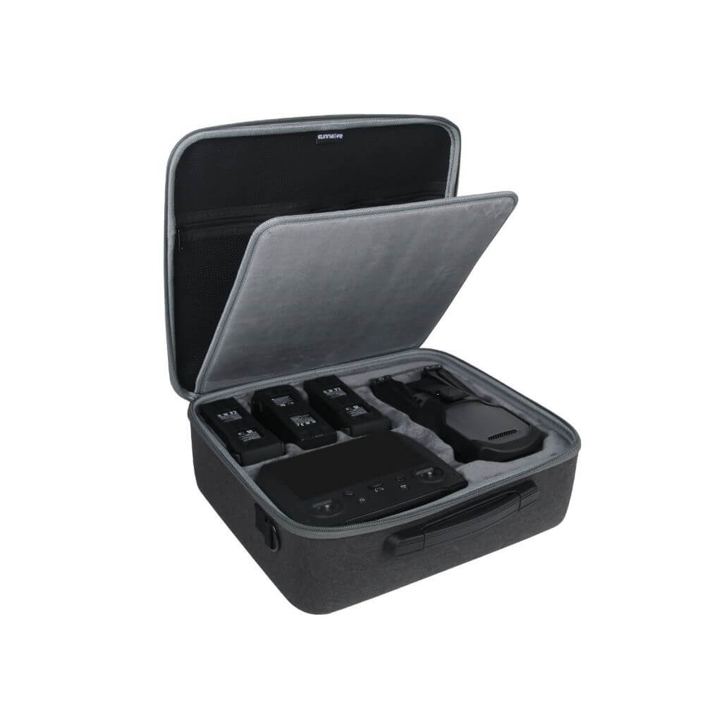 Maleta para Drone DJI Mavic 3 Cine Premium Combo com Alça de Ombros - Sunnylife