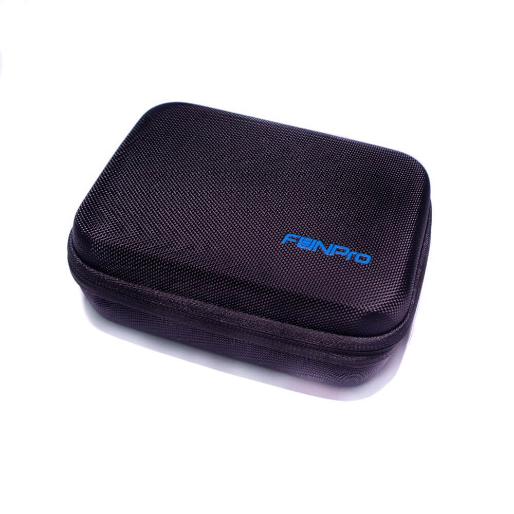 Case para GoPro e Câmeras Similares Tamanho Pequeno - FUNPro