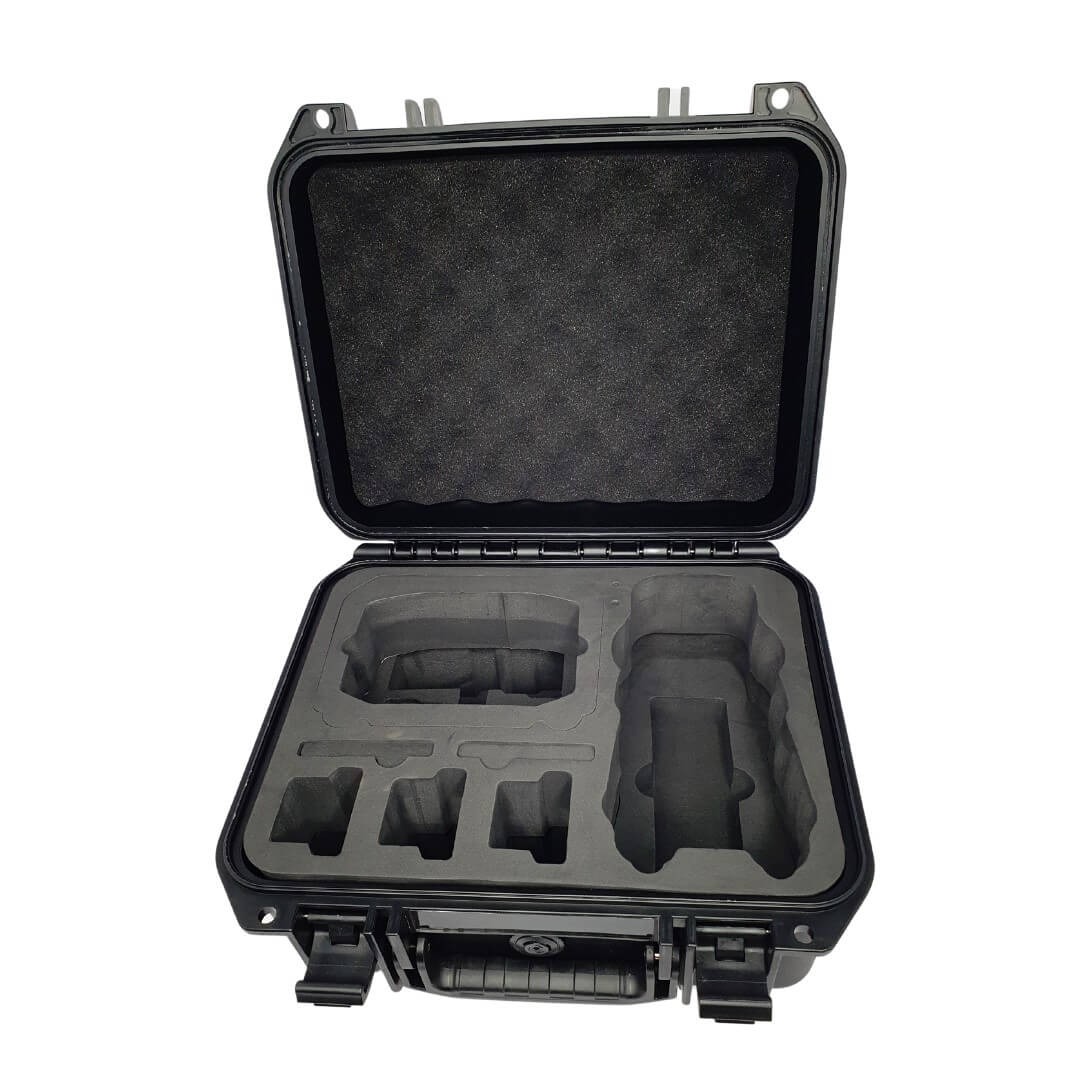 Maleta Estanque para DJI Mavic 3 Fly More Combo / Cine Premium Combo