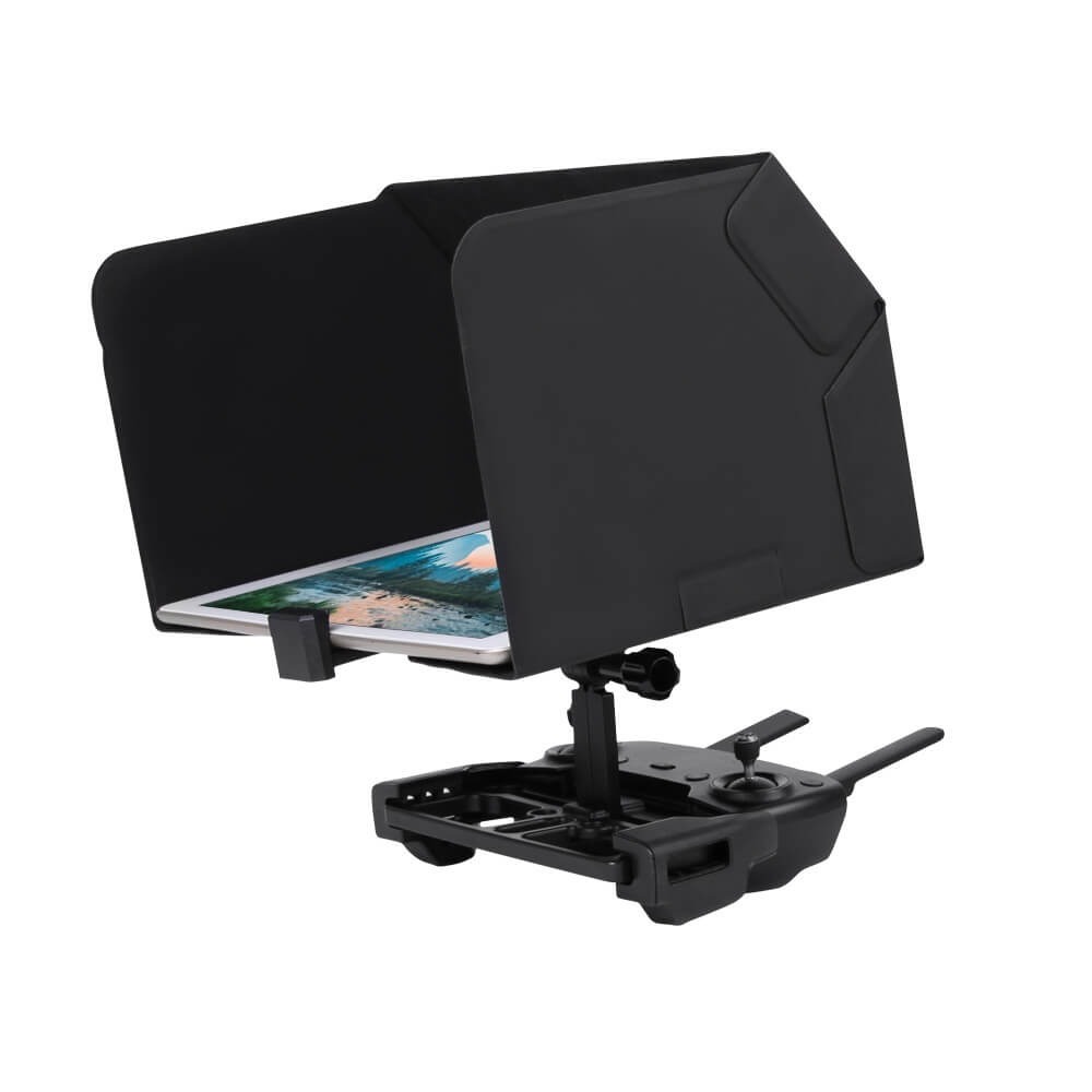 Suporte de Tablet com Protetor de Sol para Controle Drones - Sunnylife