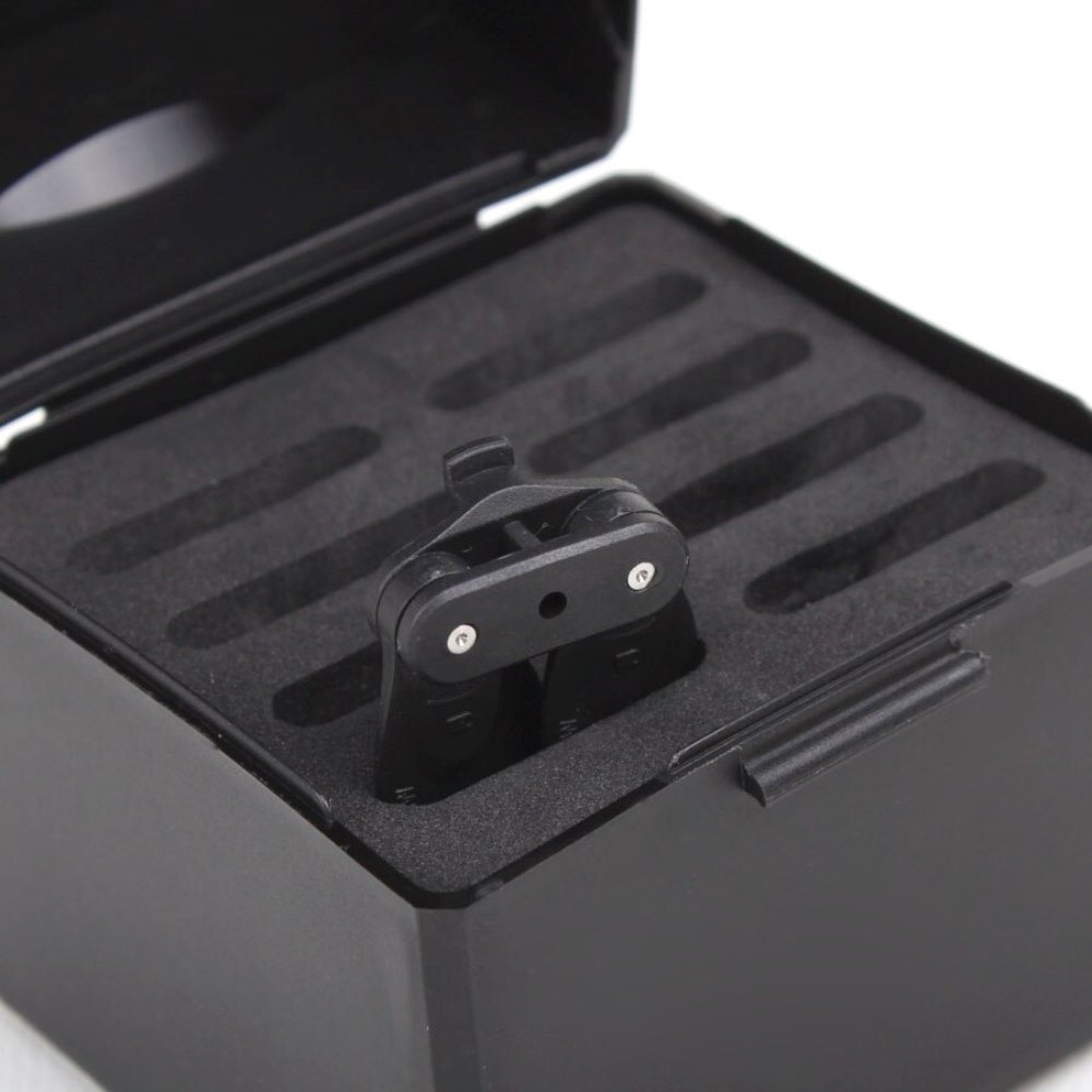 Estojo de Proteção para Hélices Drone DJI Spark - Sunnylife