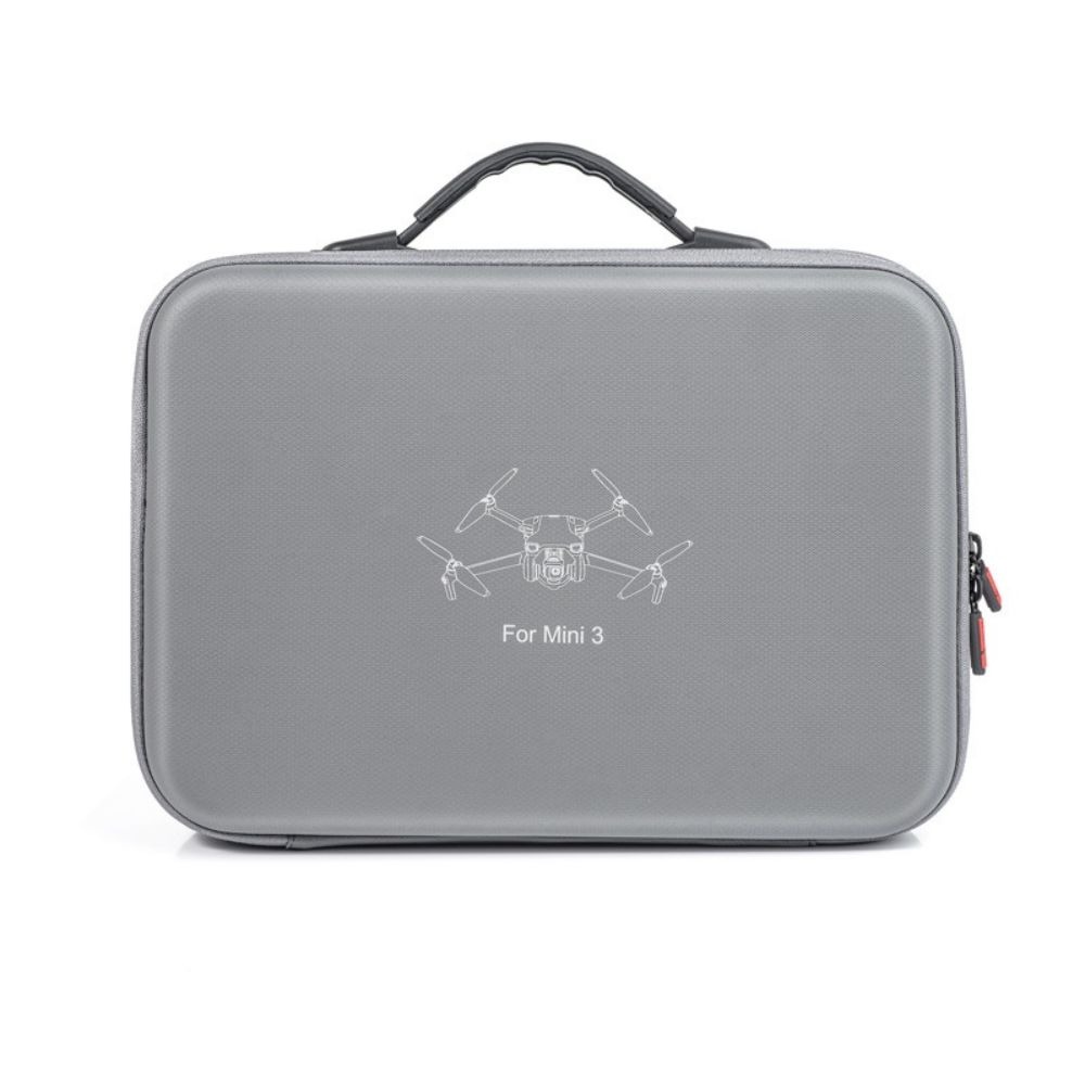 Case para Drone DJI Mini 3 / Mini 3 Pro + Controle DJI RC N1 - StartRC