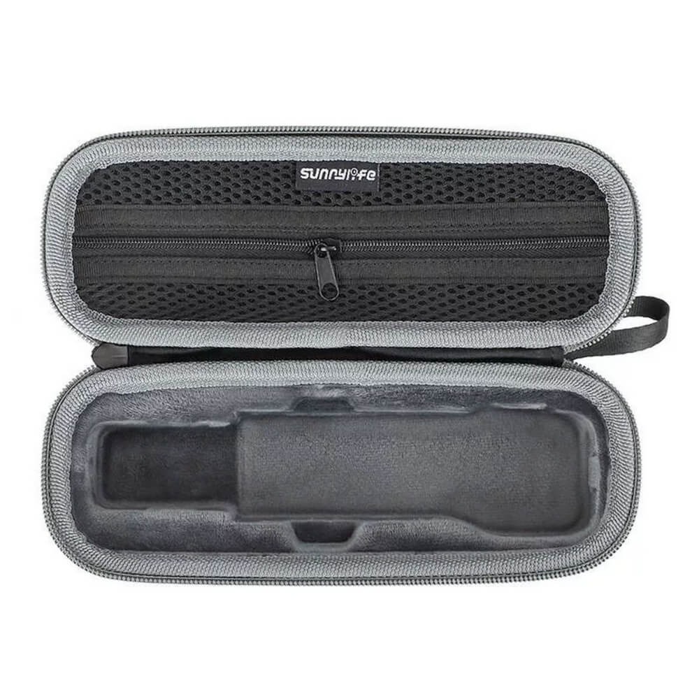 Case Estojo para DJI Osmo Pocket 3 Combo Standard - Sunnylife