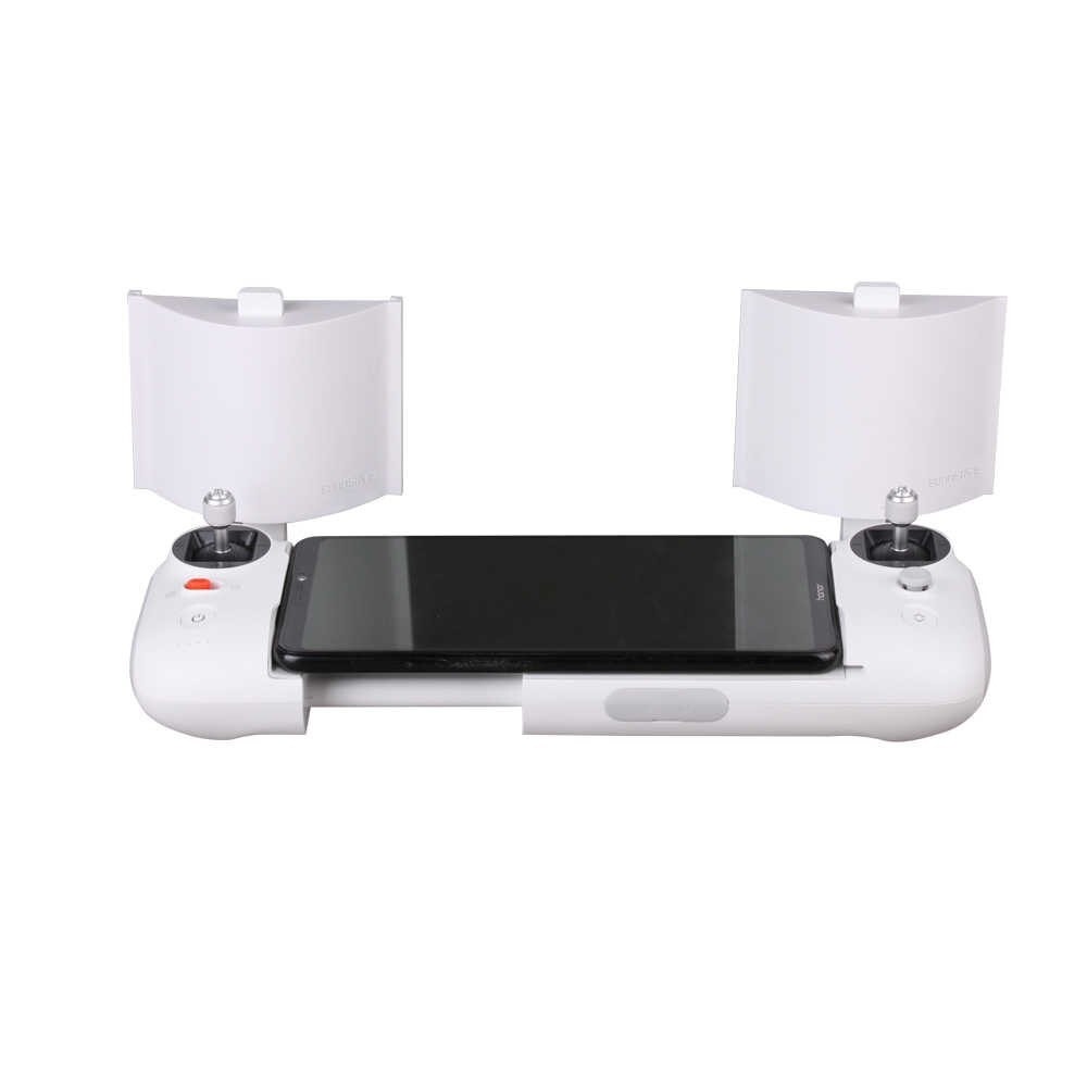 Amplificador de Sinal para Controle Drone XiaoMi FIMI X8 SE - Sunnylife