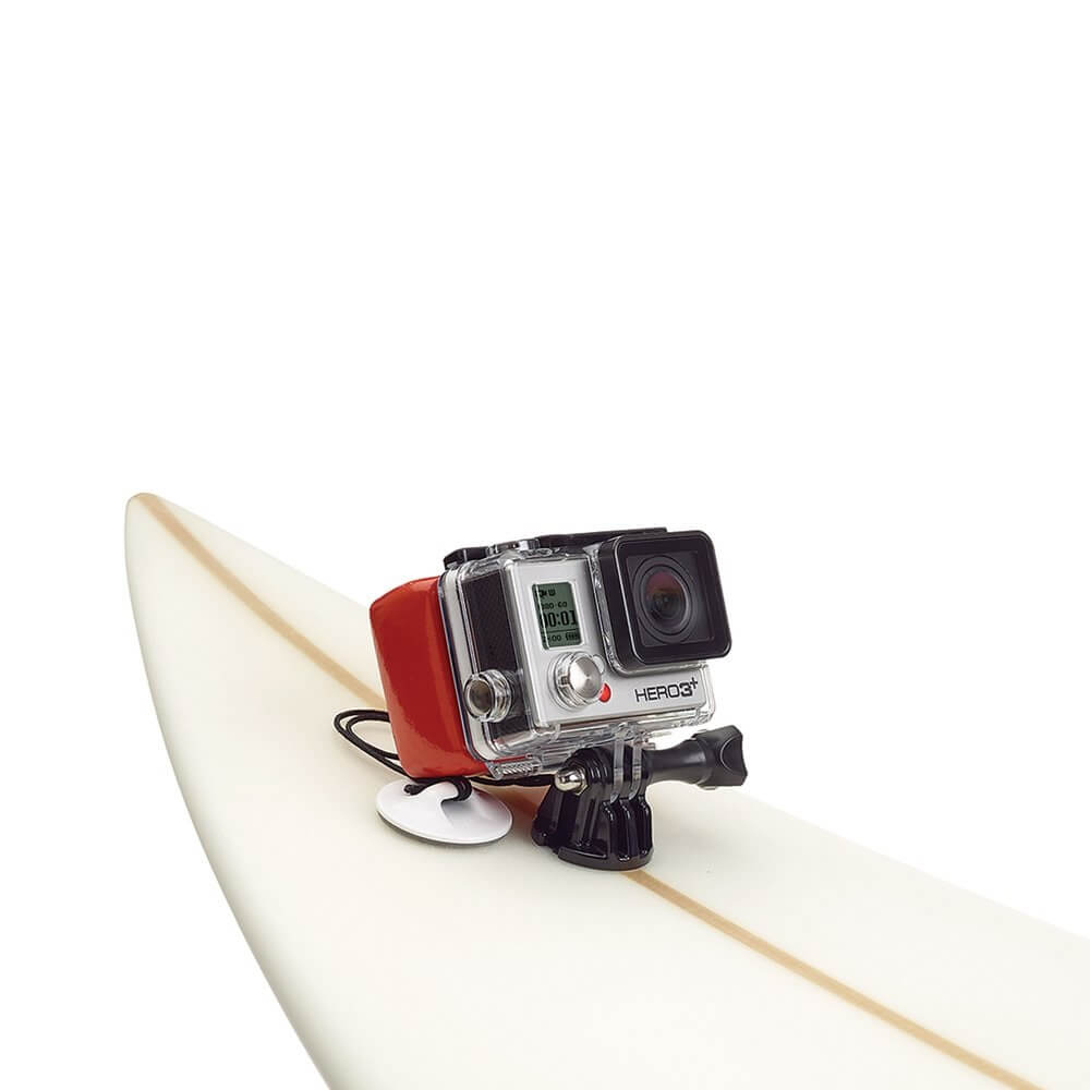 Suporte Para Prancha de Surf / Stand Up GoPro - ASURF-001