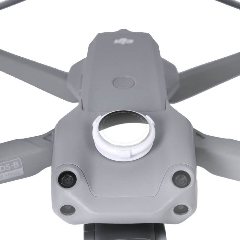 Suporte Adesivo para Rastreador AirTag em Drones - Sunnylife