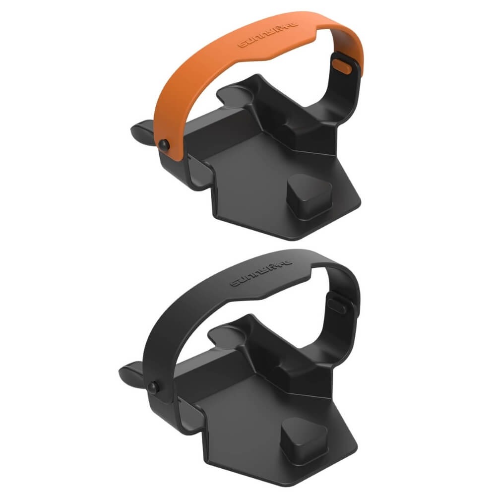 Protetor e Trava Hélices para Drone DJI Mini 4 Pro - Sunnylife
