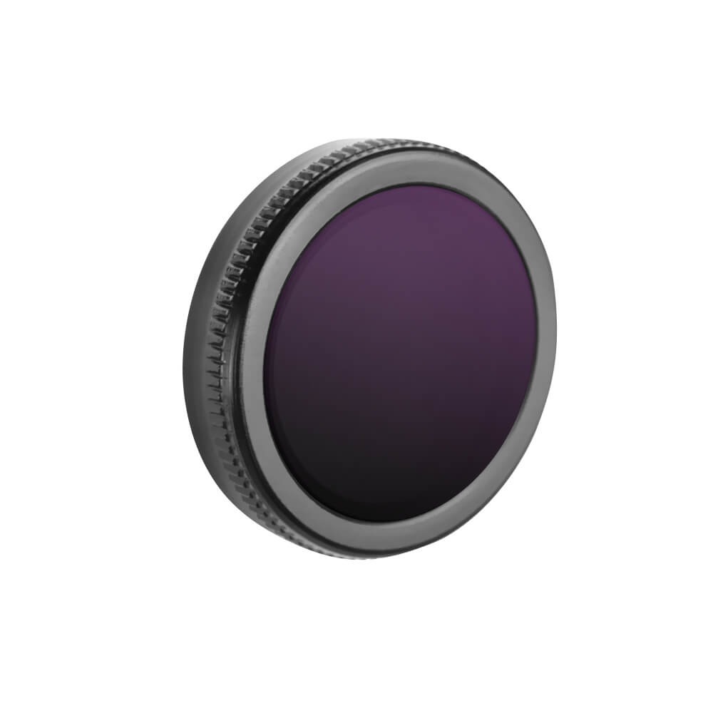 Kit de Filtros ND/PL para Drone DJI Mavic 2 Zoom - Sunnylife