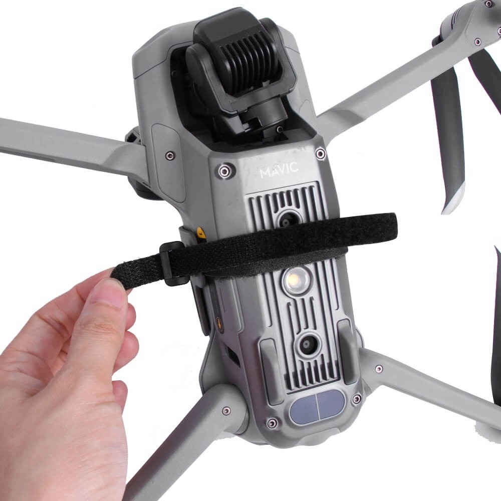 Suporte com Encaixe 1/4 Polegadas para DJI Air 2S - Sunnylife
