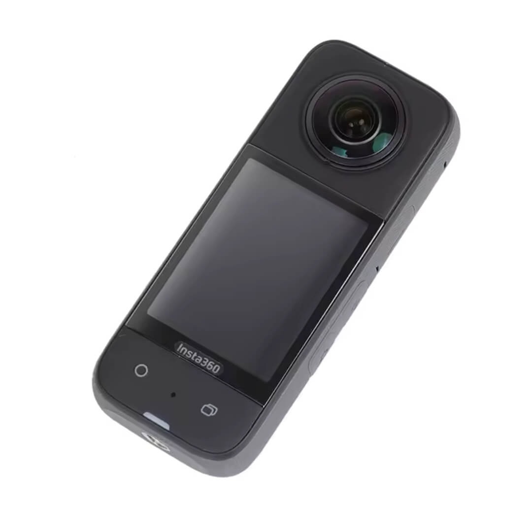 Película de Vidro para LCD da Câmera Insta360 X3