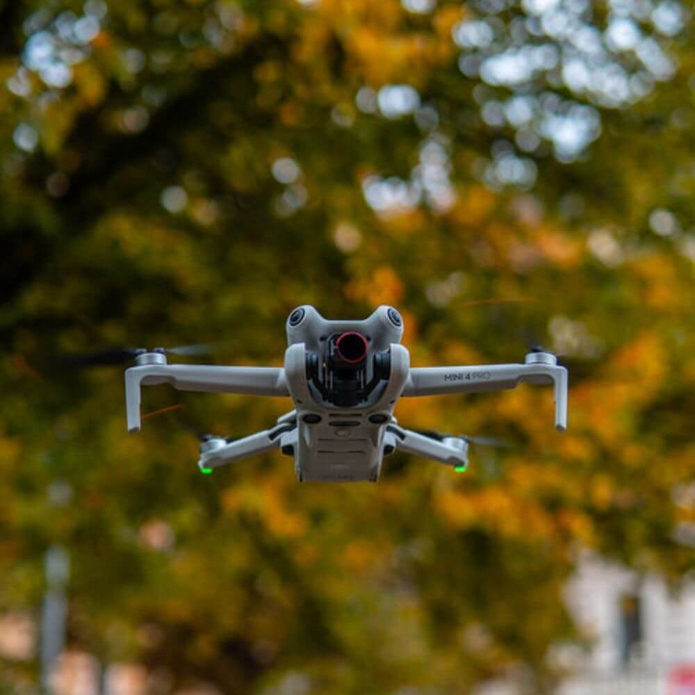 Filtro ND32/PL para Drone DJI Mini 4 Pro - Freewell