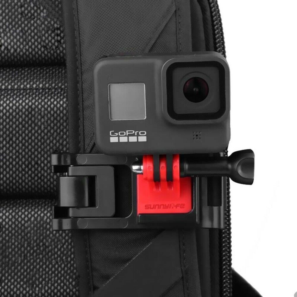 Suporte Alça de Mochila para GoPro / Osmo Action - Sunnylife