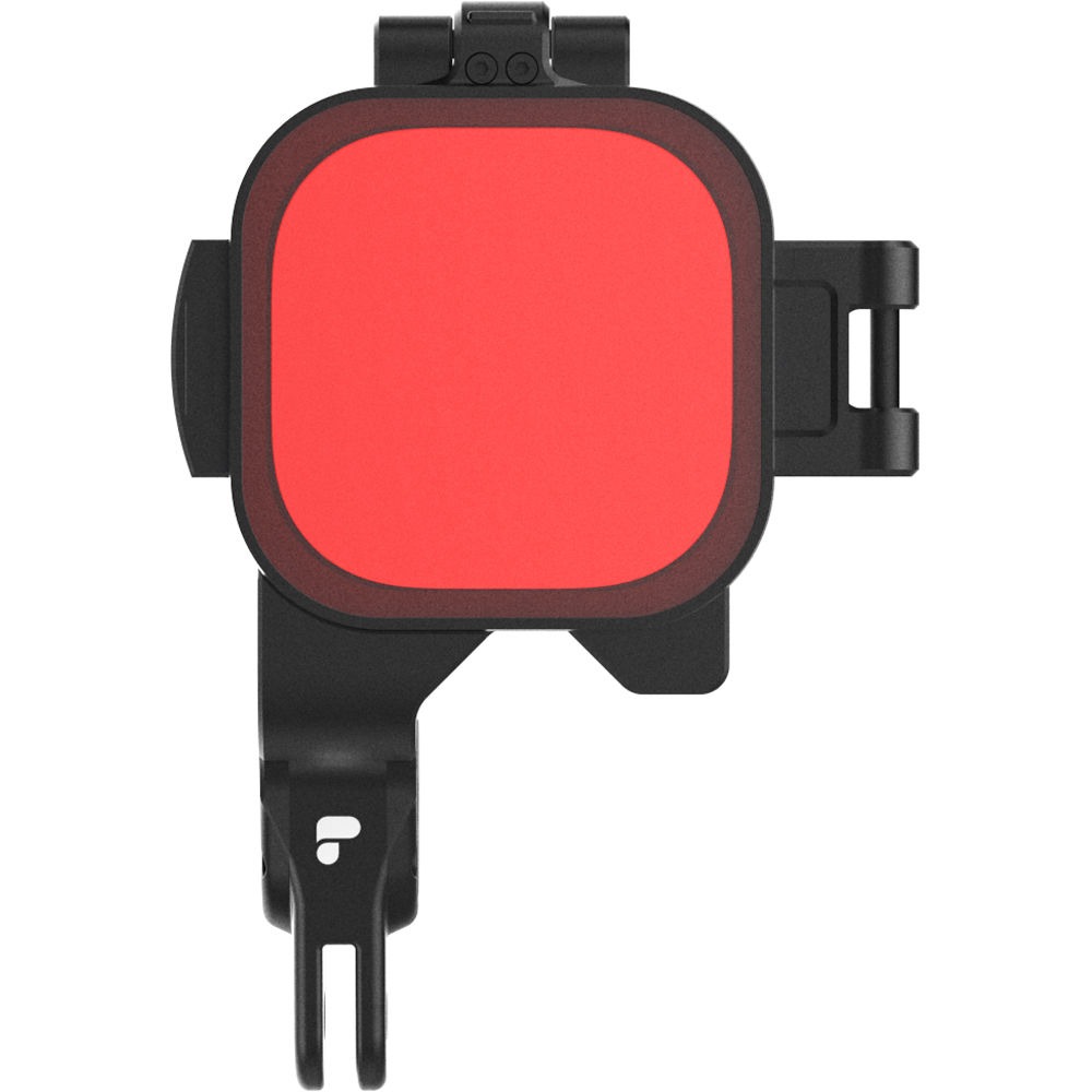 Filtros de Mergulho + Lente Macro para GoPro Hero 8 Black - PolarPro SwitchBlade