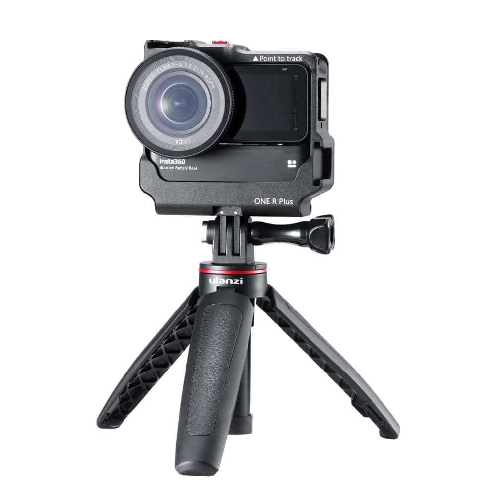 Suporte Frame de Alumínio para Câmera Insta360 One R Plus - Ulanzi