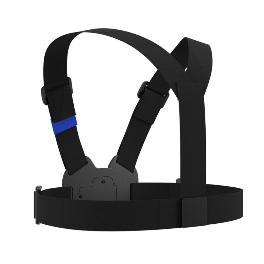 Suporte Peito para GoPro e Câmeras Similares - Telesin