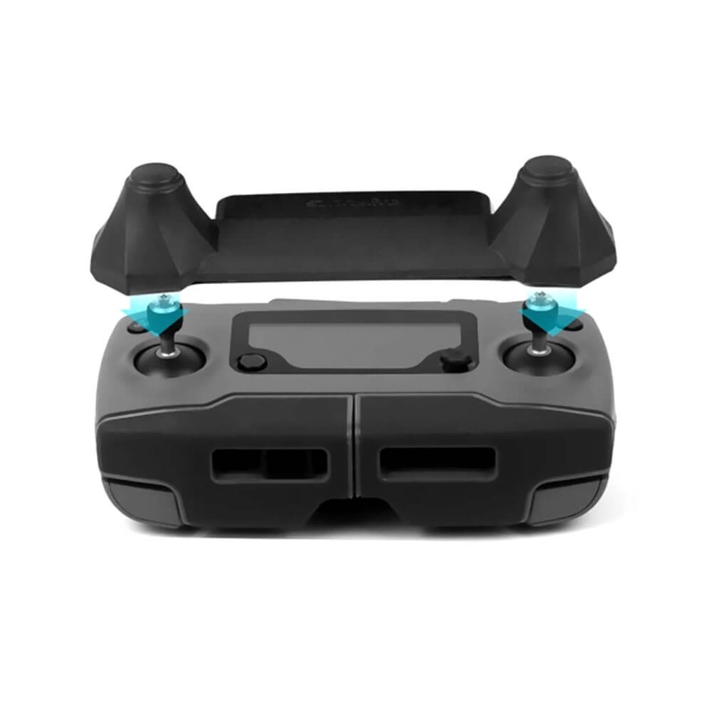 Protetor de Joystick para Controle Drone DJI Mavic 2 Sunnylife