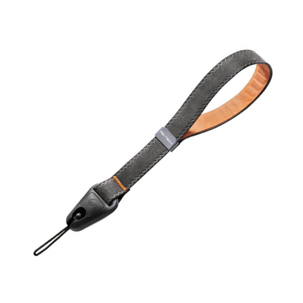 Alça de Pulso para Transporte de Câmeras - Pgytech Cor Cinza Escuro (Deep Grey)