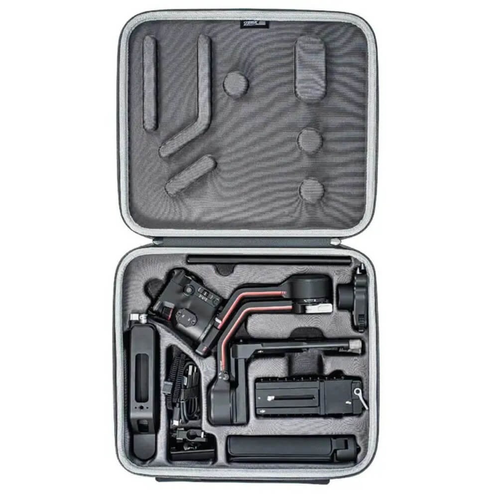 Case Maleta para Estabilizador DJI Ronin RS 3 – StartRC