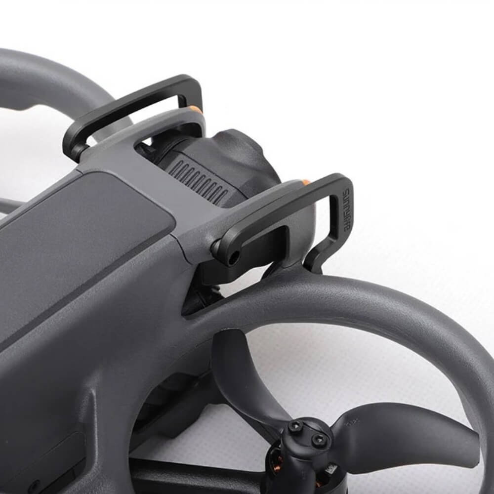 Protetor de Gimbal em Alumínio para Drone DJI Avata 2 - Sunnylife