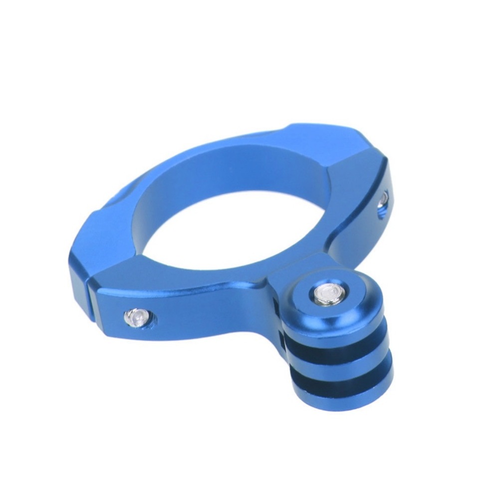 Suporte Bike para GoPro e Câmeras Similares em Alumínio