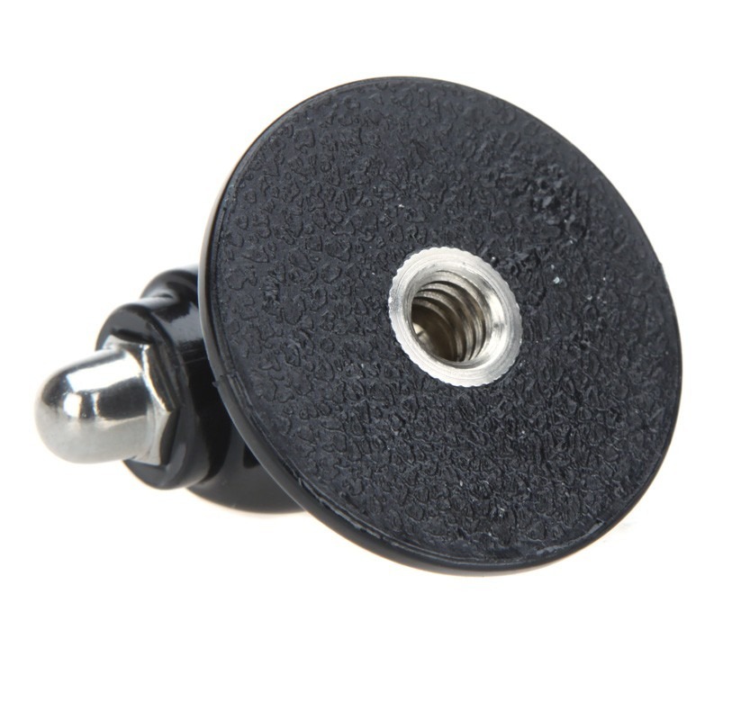 Adaptador Tripod Para GoPro e Câmeras Similares