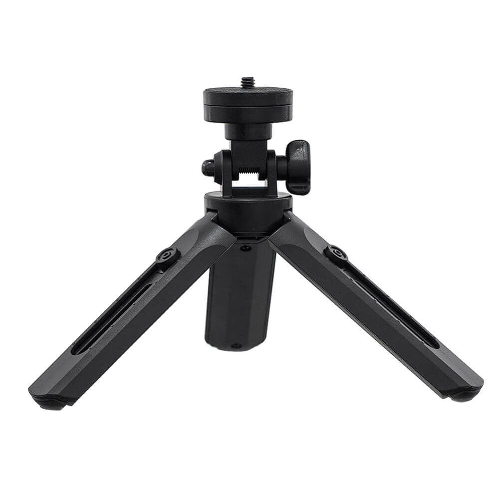 Tripé Extensível para Celular e Câmeras Compactas