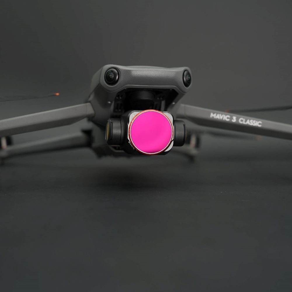 Filtro ND32/PL para Drone DJI Mavic 3 Classic - Freewell