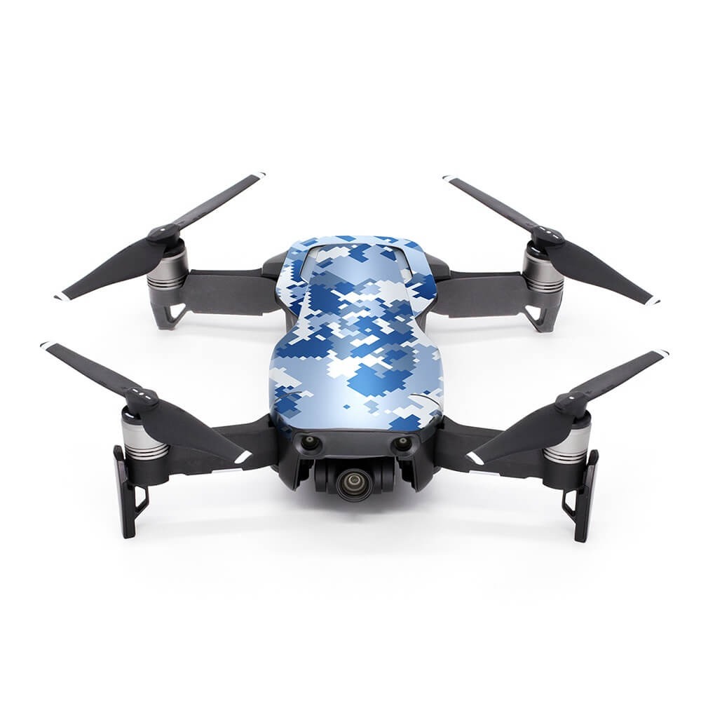 Adesivo Skin para DJI Mavic Air Pgytech