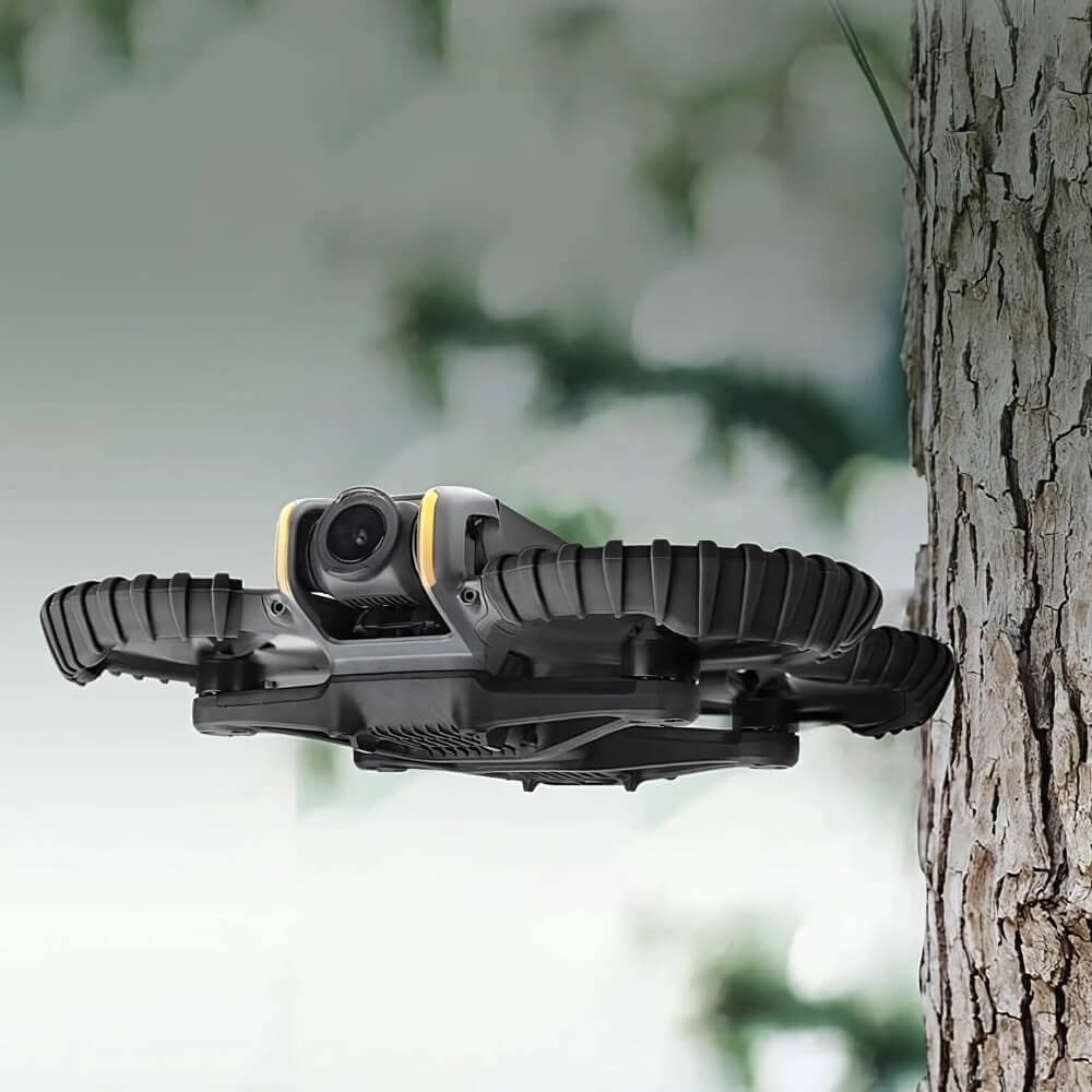 Protetor de Impacto para Drone DJI Avata 2 - Sunnylife