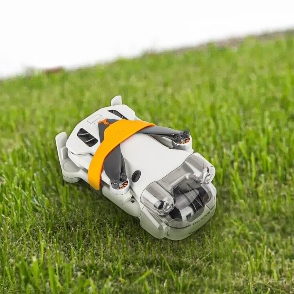 Protetor de Lente e Gimbal para Drone DJI Mini 4 Pro - Sunnylife