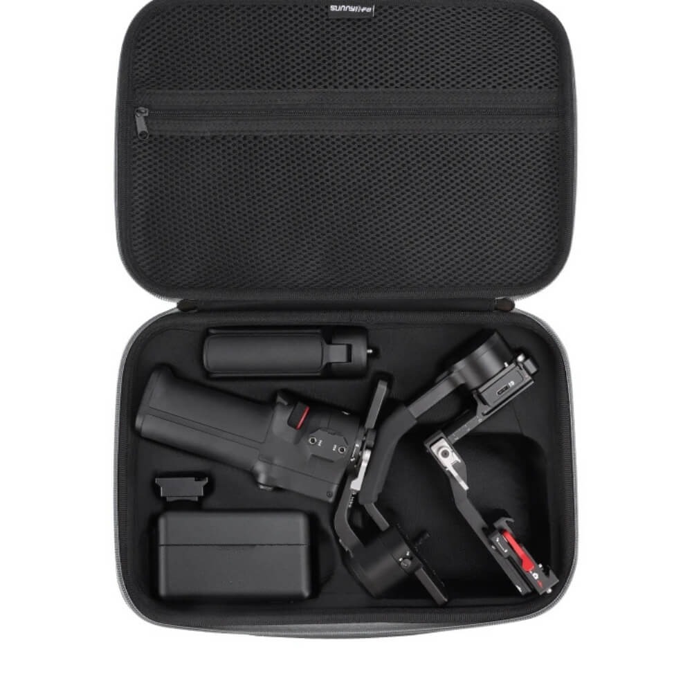 Case Estojo para Estabilizador DJI RS3 Mini - Sunnylife