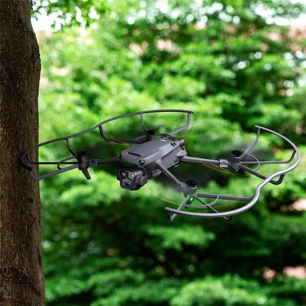 Protetor de Hélices para Drone DJI Mavic 3 Pro - StartRC