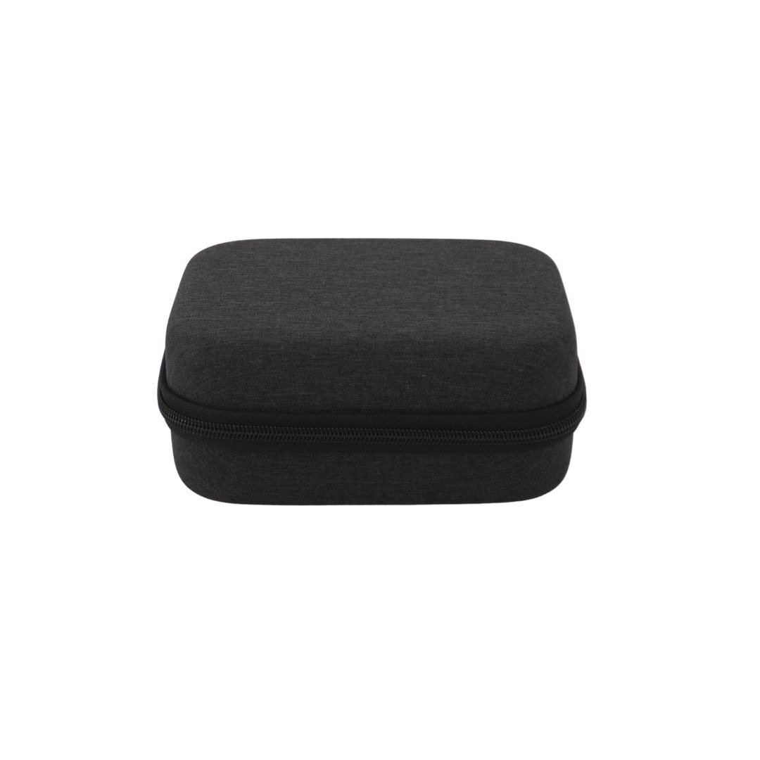 Mini Case Estojo para Controle DJI RC-N1 / RC-N2 / RC-N3 - Cor Cinza