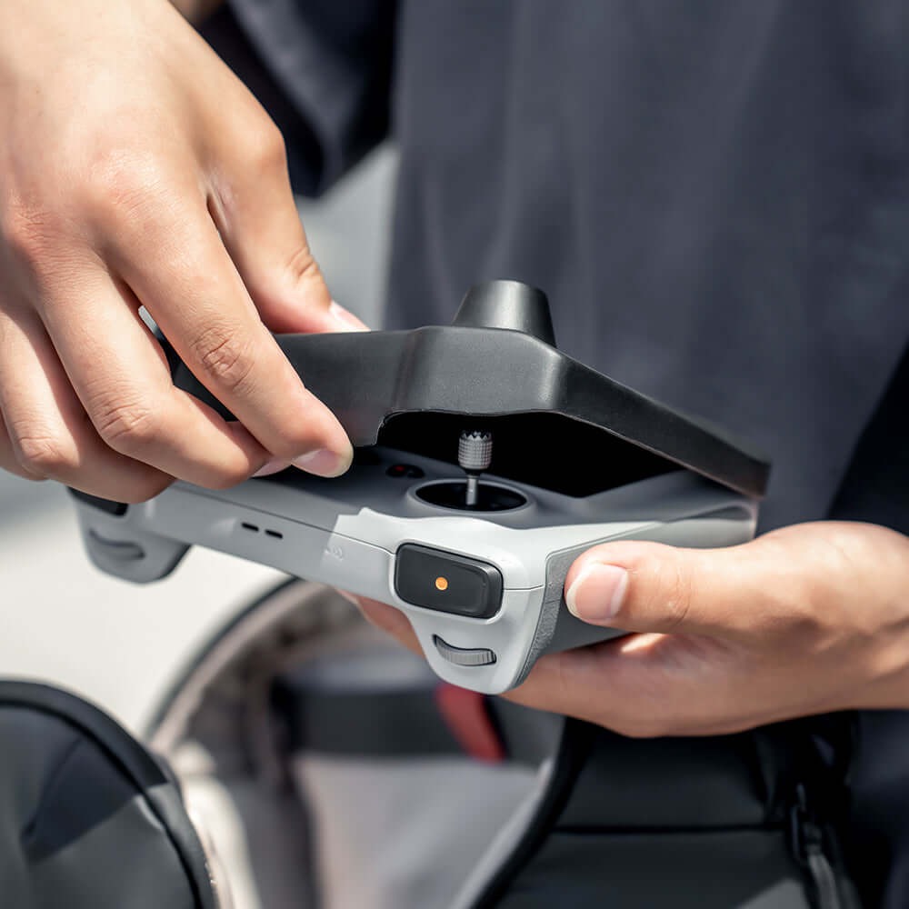 Protetor de Tela e Joystick para Controle DJI RC - Pgytech
