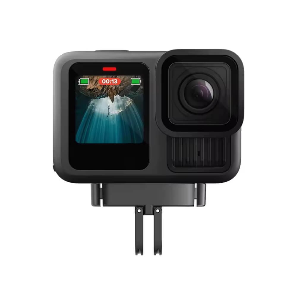 Suporte Magnético para GoPro Hero 13 Black
